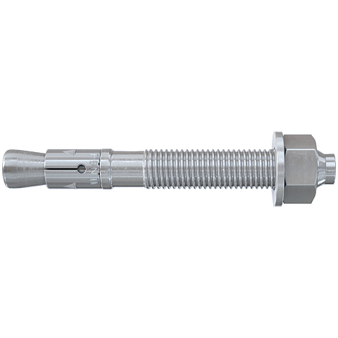Fischer 45575 Schraubanker/Dübel 10 Stück(e) Spreizdübel 237 mm