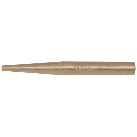 KS Tools 963.2561 Stanze, Nägel-Set & Punze Pin-Treiber