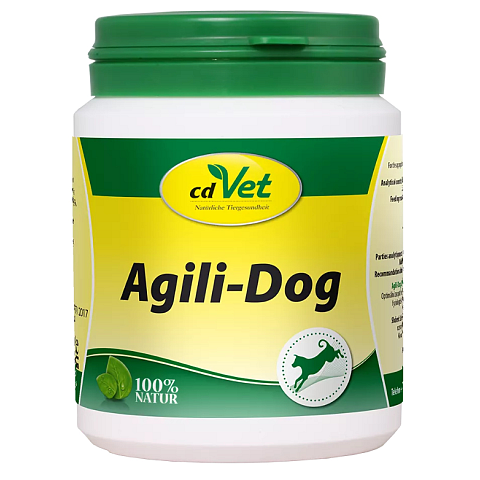 cdVet 274 Hund Puder