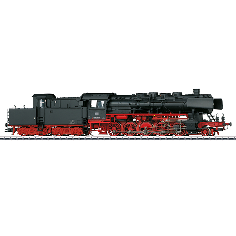 Märklin 37814 maßstabsgetreue modell Zugmodell Vormontiert HO (1:87)