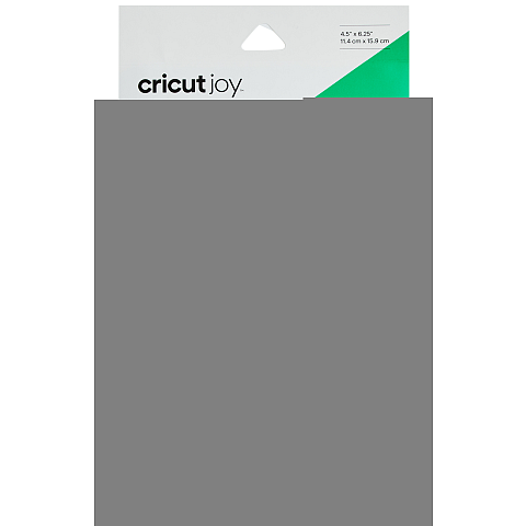 Cricut Joy Card