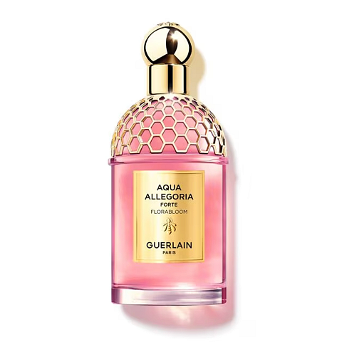 Guerlain Florabloom Forte 75 ml Frauen