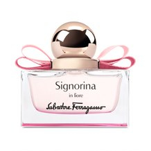 Salvatore Ferragamo Signorina In Fiore 30 ml Frauen