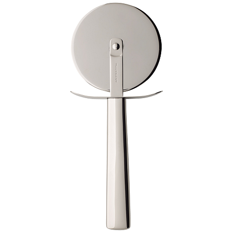 Villeroy & Boch 1264041570 Pizzaschneider Edelstahl