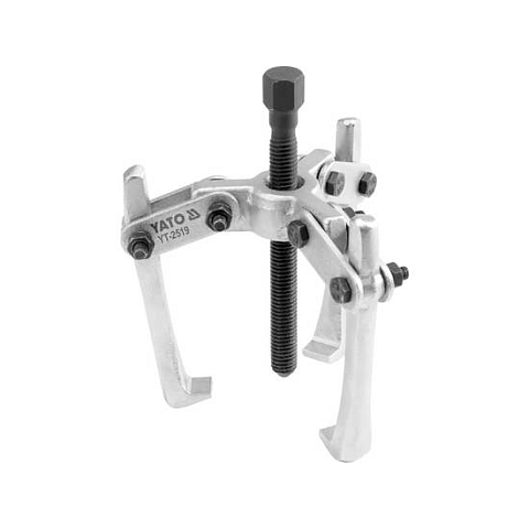 Yato YT-2519 Rollenabzieher Abzieher mit Gleitbacken 7,62 cm (3") 1,5 t