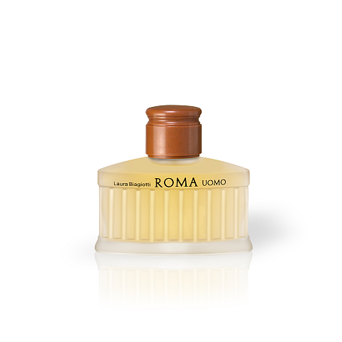 Laura Biagiotti Roma Uomo 75 ml Männer