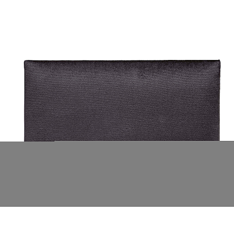 König & Meyer 13800 Schwarz Sitzkissen