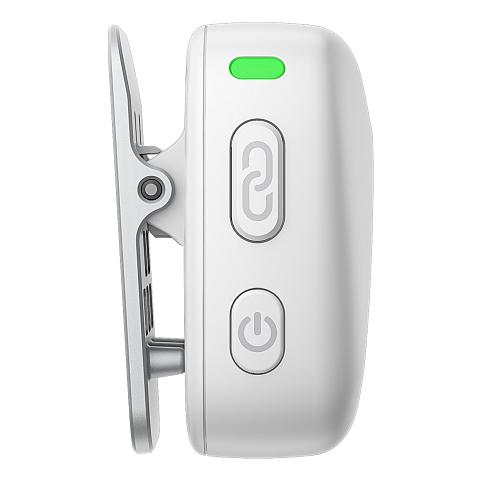 DJI CP.RN.00000430.01 Kabelloser Mikrofonsender Taschensender