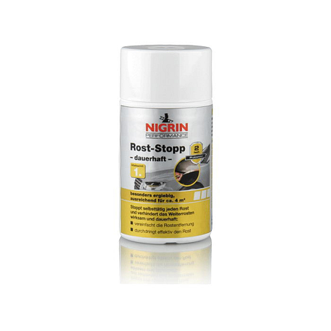 NIGRIN 74049 Rostumwandler/-entferner