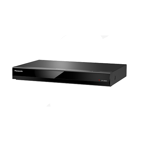 Panasonic DP-UB424 Blu-Ray-Player 3D Schwarz