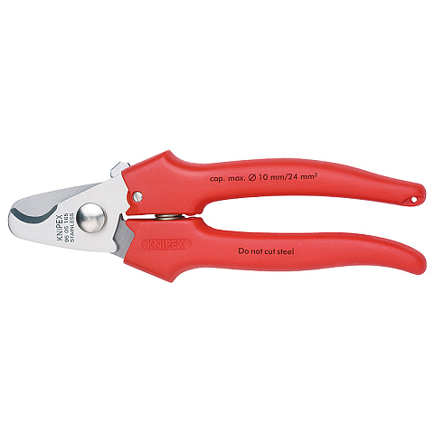 Knipex 95 05 165 Kabelschneider
