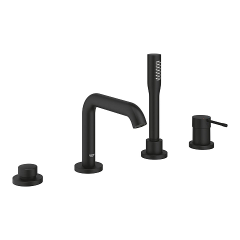 GROHE Essence Schwarz
