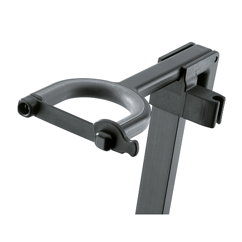 König & Meyer 15530-000-55 Musikinstrumentständer/-halterung Violine Schwarz