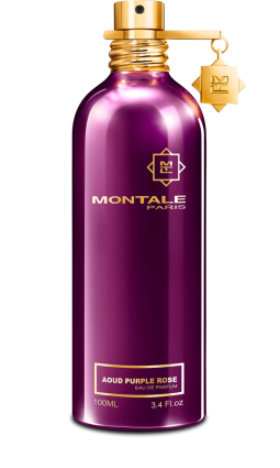 Montale Aoud Purple Rose, 100 ml Frauen