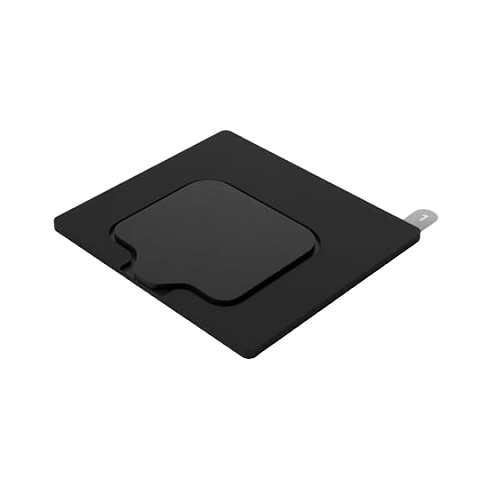 Neat NEATPAD-GLASSMOUNT Zubehör für Konferenztechnik Schelle