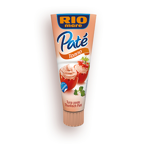 Rio Mare 57022CH Saucenmischung 100 g