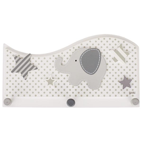 Goki 60737 Hängespielzeug für Babys