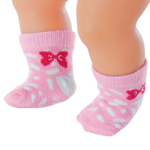 BABY born 831755 Puppenzubehör Puppensocken