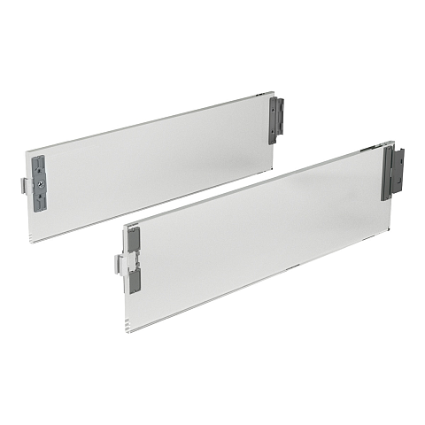 Hettich 9122996 Schubladenrolle & -schiene 500 mm