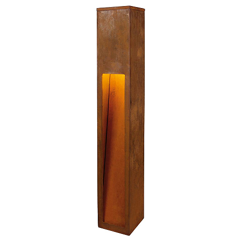 SLV Rusty Slot 80
