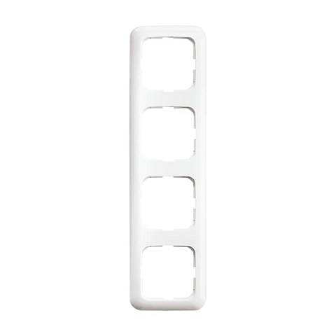 Busch-Jaeger 2CKA001725A0951 Weiß
