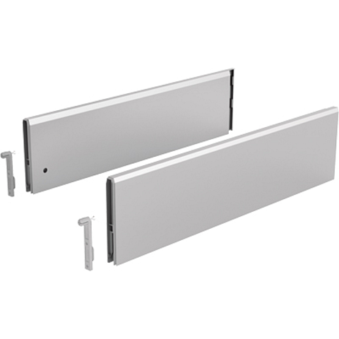 Hettich 9122957 Schubladenrolle & -schiene 500 mm