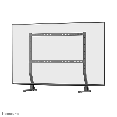 Neomounts DS45-430BL18 TV-Ständer 45-90"