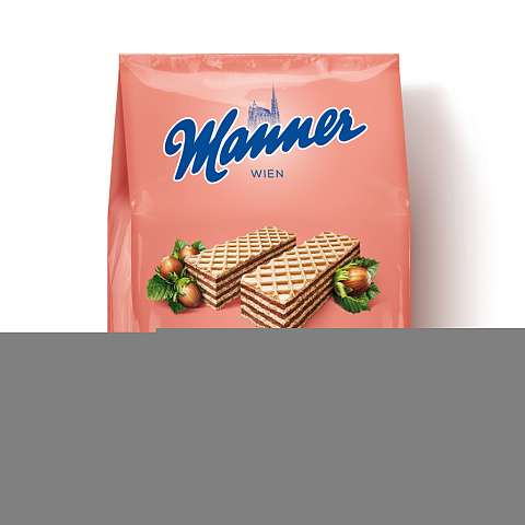 Manner Neapolitaner Beutel 400g