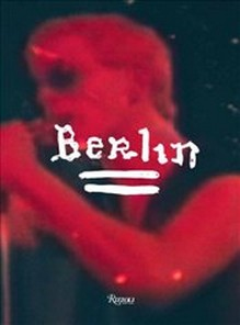 Berlin Buch Musik Englisch Hardcover 160 Seiten