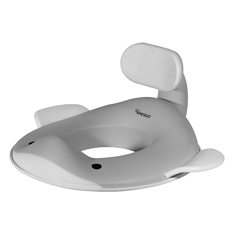 Kindsgut DI00022017N Toiletten-Trainer Grau