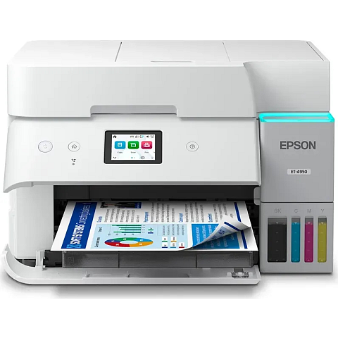 Epson EcoTank ET-2851