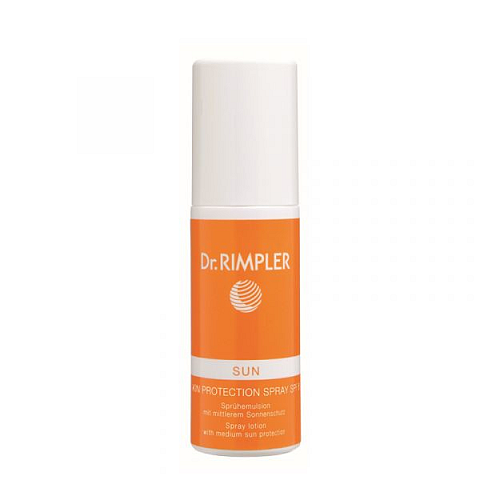 Dr. RIMPLER Sun Sonnenschutzcreme 15 Erwachsene