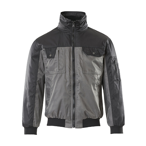 MASCOT 00922-620-8889 Jacke Grün, Navy