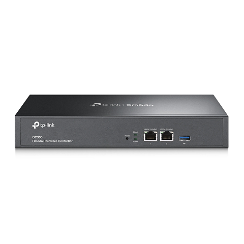 TP-Link Omada OC300 Gateway/Controller 10, 100, 1000 Mbit/s