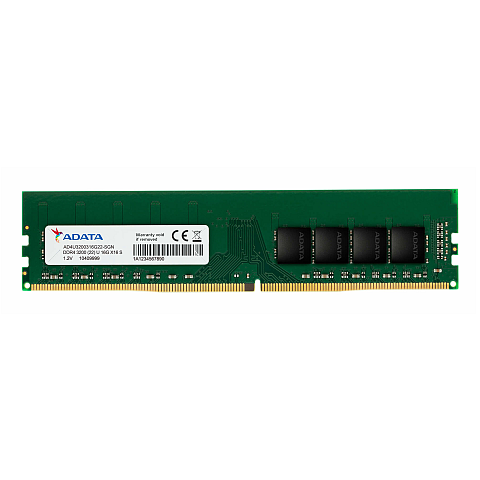 ADATA Premier Speichermodul 16 GB 1 x 16 GB DDR4 288-pin DIMM