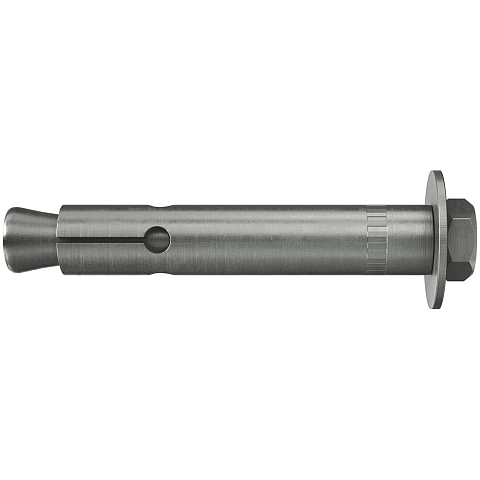 Fischer 60672 Schraubanker/Dübel 10 Stück(e) 126 mm