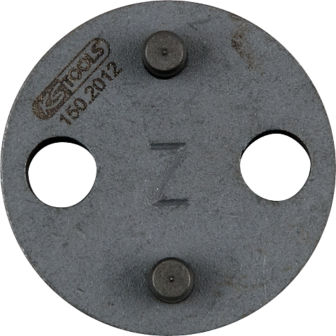 KS Tools 150.2012 Bremsanlage/-komponente für Fahrzeuge