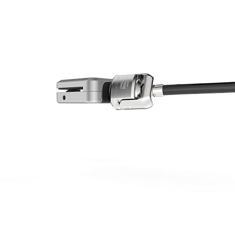 Compulocks SFLDG01KL Kabelschlosszubehör Sicherheitsanker Silber 1 Stück(e)