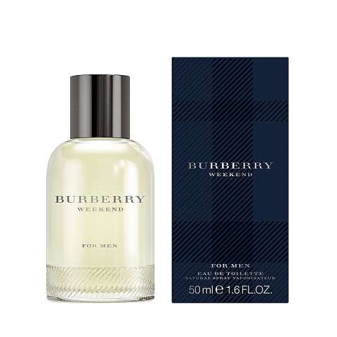Burberry Weekend 50 ml Männer