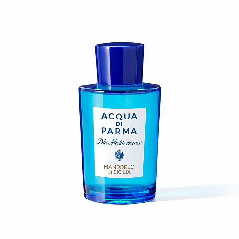 Acqua di Parma Blu Mediterraneo Mandorlo di Sicilia 180 ml Unisex