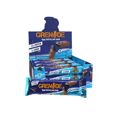 Grenade 5060811383247 Proteinriegel