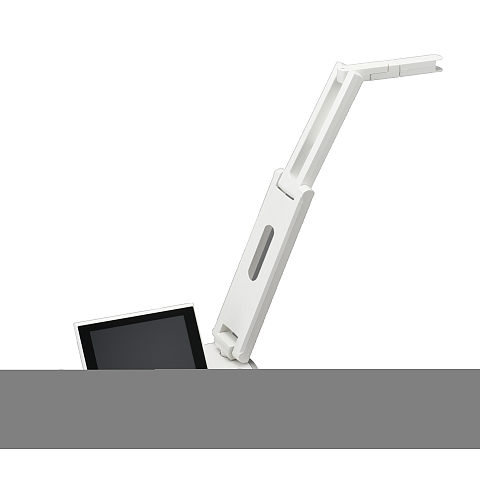 Elmo MA-1 Dokumentenkamera Weiß WLAN