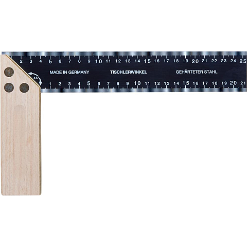 Fortis 4317784787437 Dreieck 1 Stück(e)