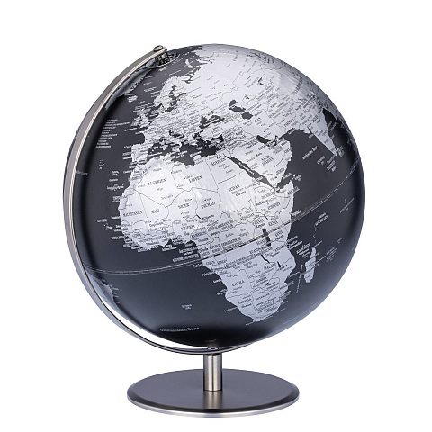 TROIKA WELTBLICK 30 Politischer Globus 30 cm