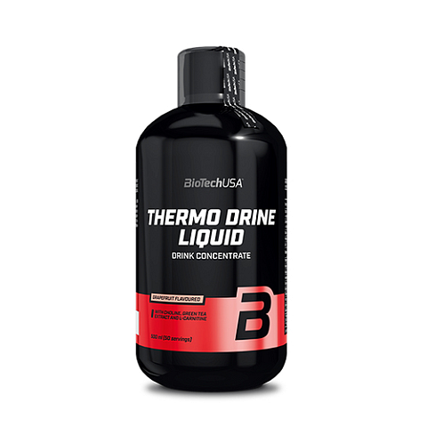 BioTechUSA Thermo Drine Liquid