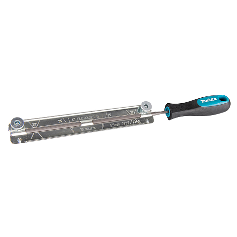 Makita D-70982 Strombetriebener Kettensägenschärfer