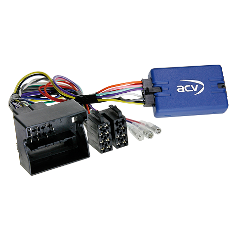 ACV 42SST001 Autoalarmanlage