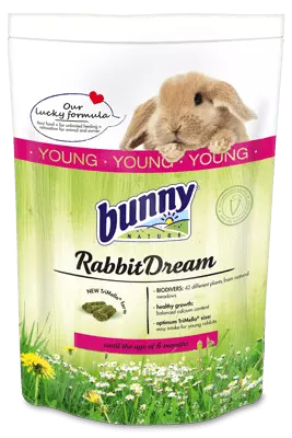 Bunny Nature KaninchenTraum YOUNG