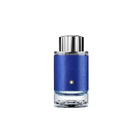 Montblanc Explorer Ultra Blue 100 ml Männer