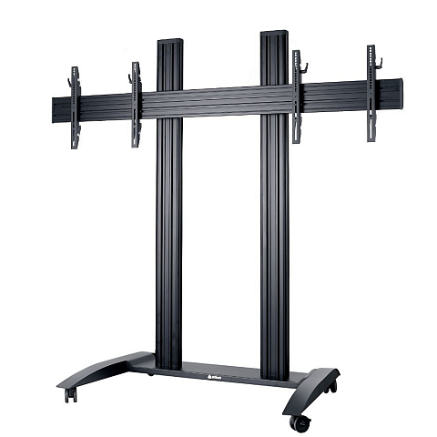 Edbak TRV300 TV-Halterung 139,7 cm (55") Schwarz
